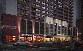 Crowne Plaza Manhattan Times Square By Ihg